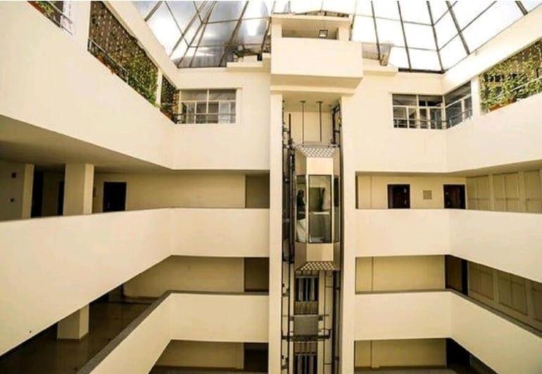 Hotel Tayas Trippapur Exteriör bild
